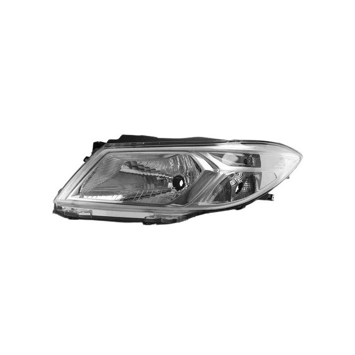 Farol Principal lado esquerdo Automotive Imports ZN14143289