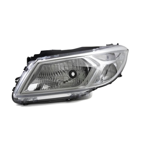 Farol Principal lado esquerdo Rtech RTC1586