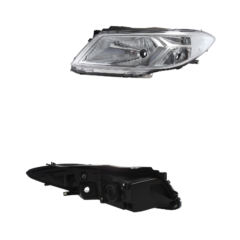 Farol Principal lado esquerdo Solocar SL012082