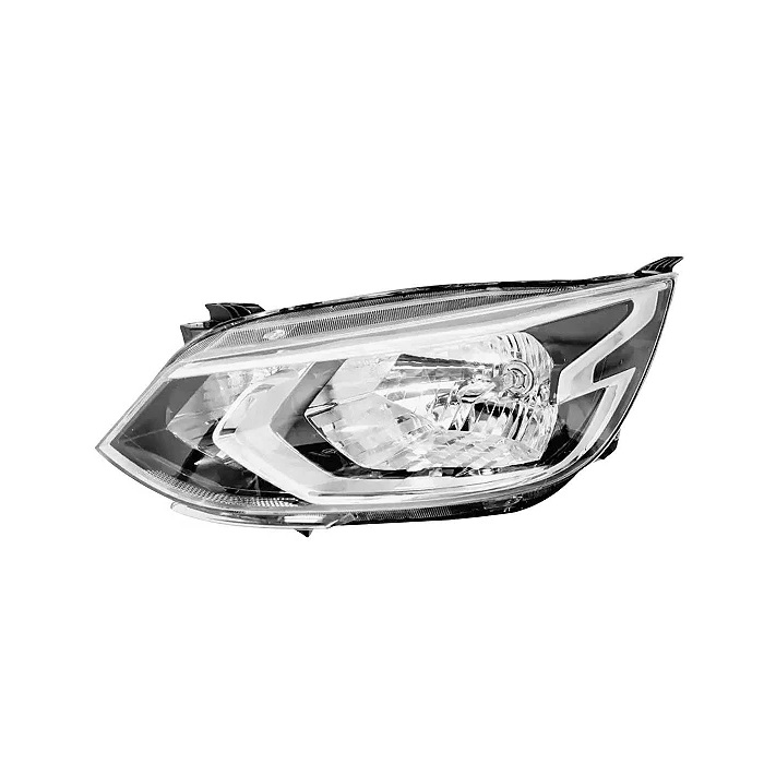 Farol Principal lado esquerdo VIA Expressa GM1082LE