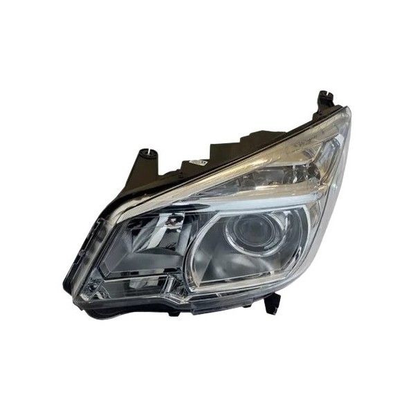 Farol Principal lado esquerdo Cambuci Imports 052623