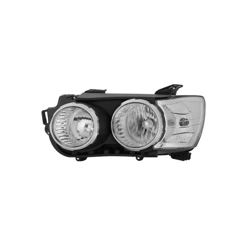 Farol Principal lado esquerdo Cambuci Imports 041301
