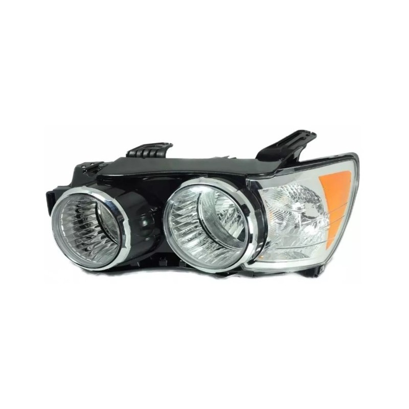 Farol Principal lado esquerdo Depo 23275