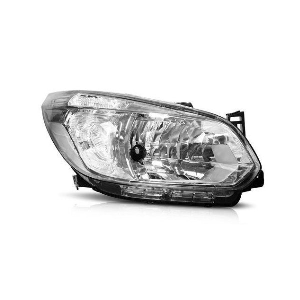 Farol Principal lado esquerdo Automotive Imports ZN6160049
