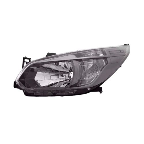 Farol Principal lado esquerdo Rtech RTC3121