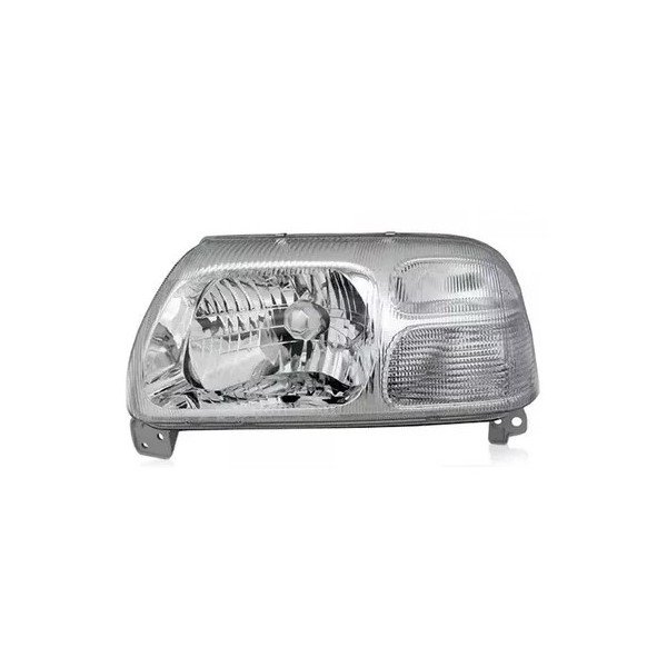 Farol Principal lado esquerdo Cambuci Imports 031507