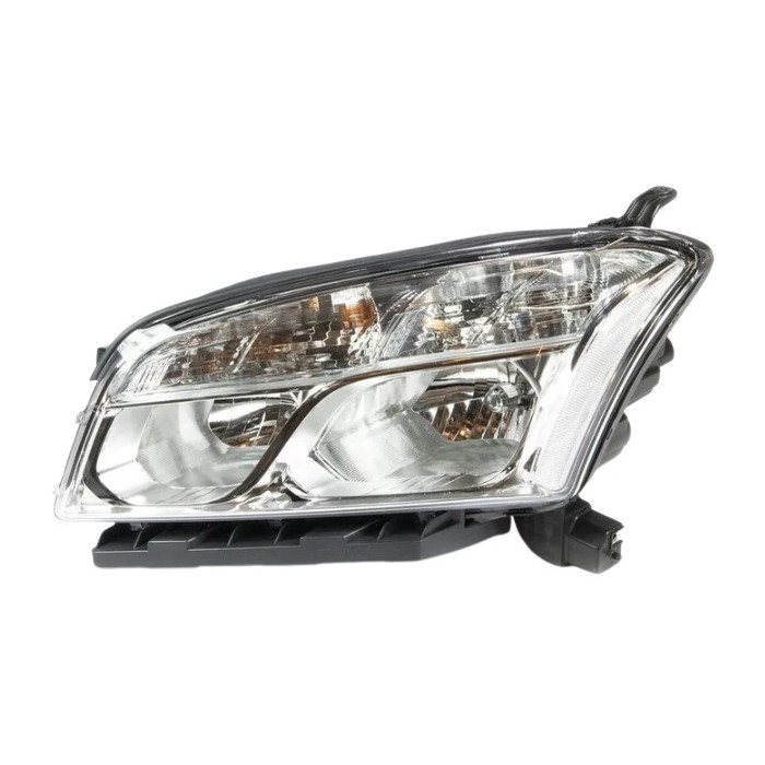 Farol Principal lado esquerdo General Motors 42532764