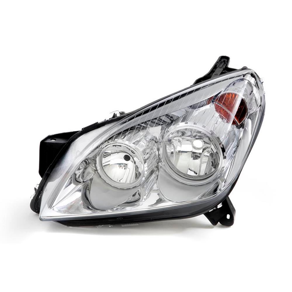 Farol Principal lado esquerdo Arteb 160649