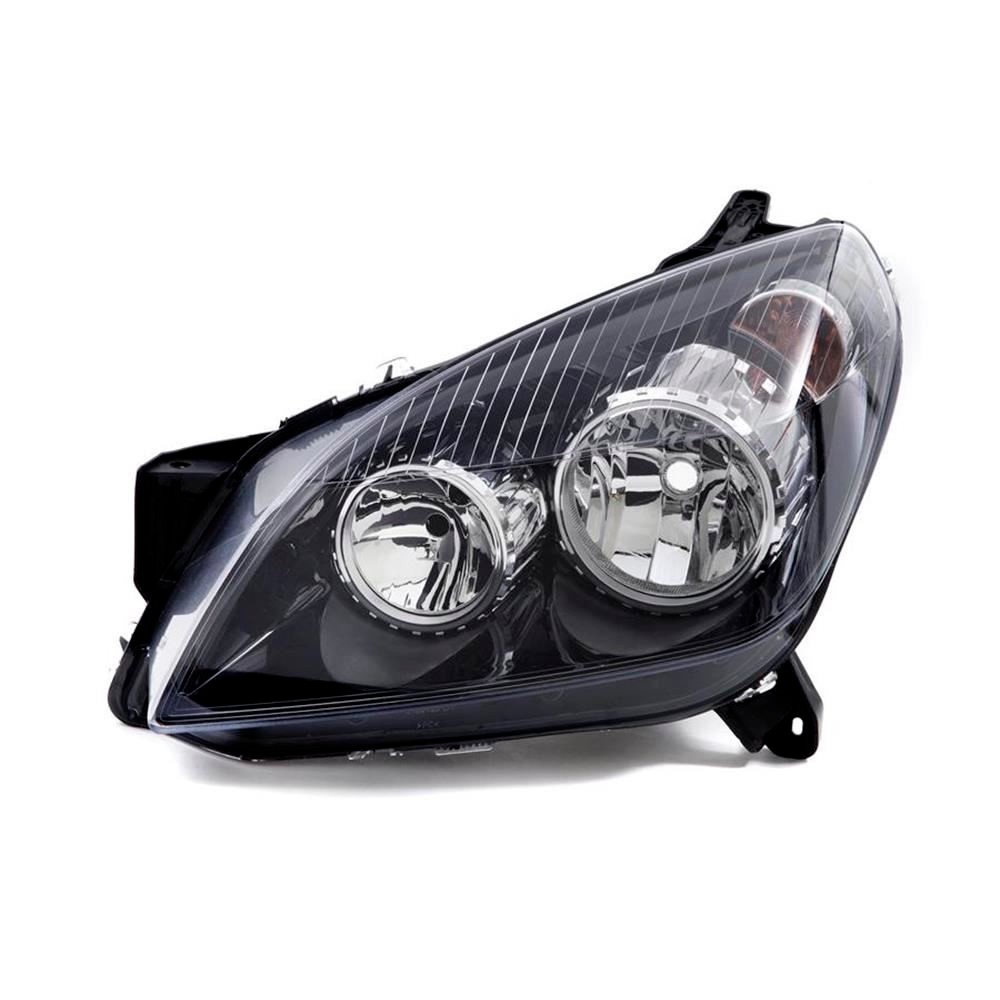 Farol Principal lado esquerdo Arteb 160699