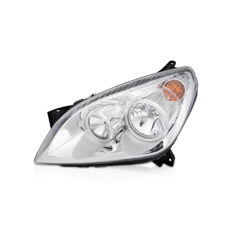 Farol Principal lado esquerdo Automotive Imports ZN14141571