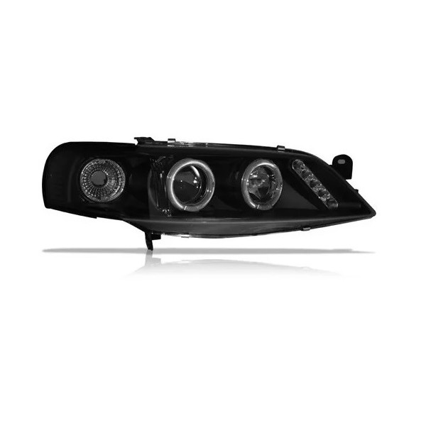 Farol Principal lado esquerdo Automotive Imports ZN14142241
