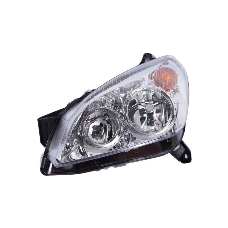 Farol Principal lado esquerdo Automotive Imports ZN1414871