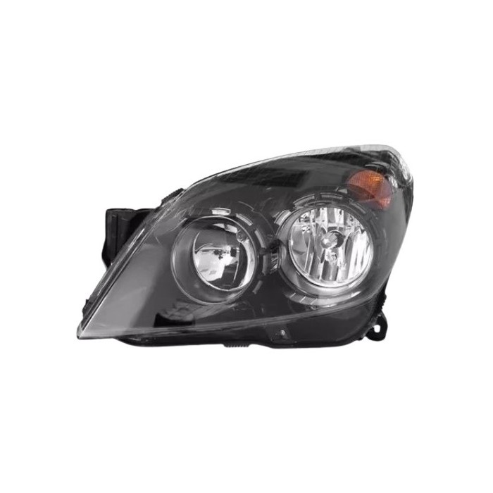 Farol Principal lado esquerdo Cambuci Imports 045822
