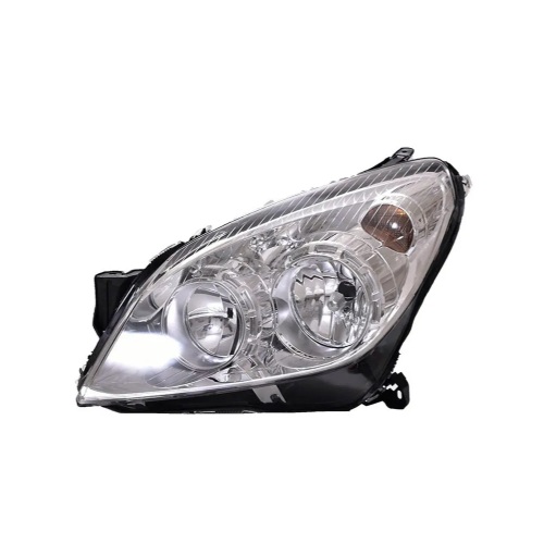 Farol Principal lado esquerdo Cambuci Imports 046476
