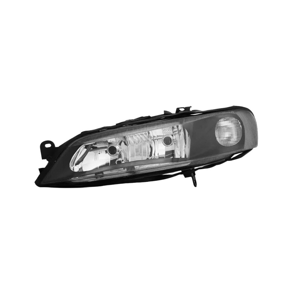 Farol Principal lado esquerdo Cambuci Imports 050839