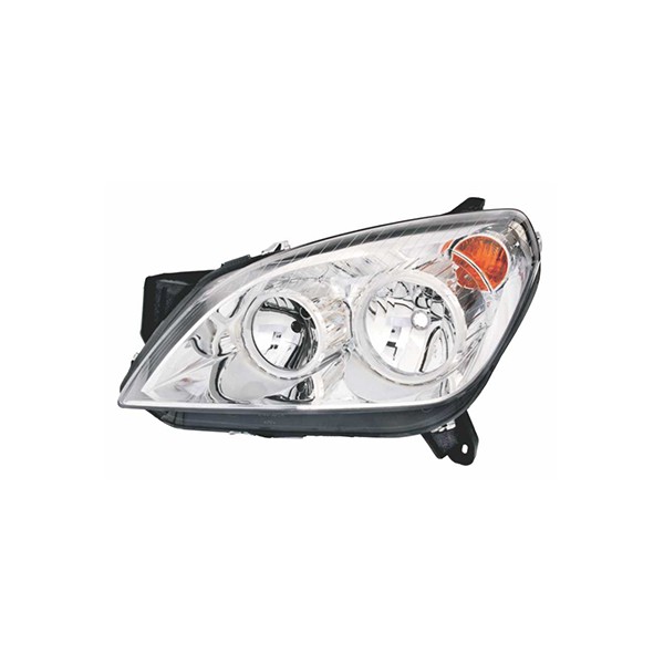 Farol Principal lado esquerdo Orgus FG481LE