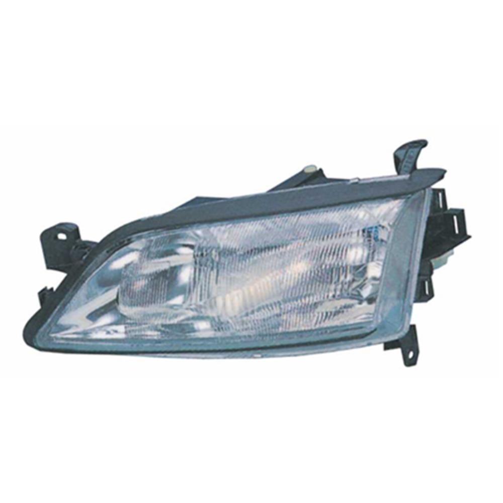 Farol Principal lado esquerdo Rtech RTC1542