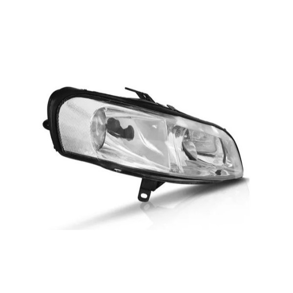 Farol Principal lado esquerdo VIA Expressa GM0023
