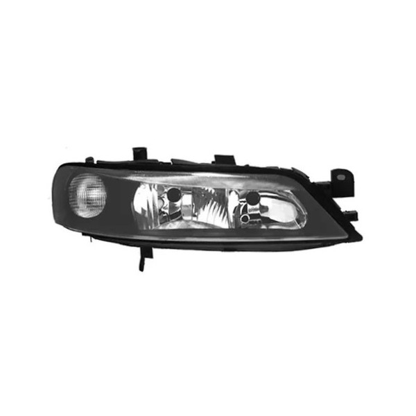 Farol Principal lado esquerdo VIA Expressa GM0267
