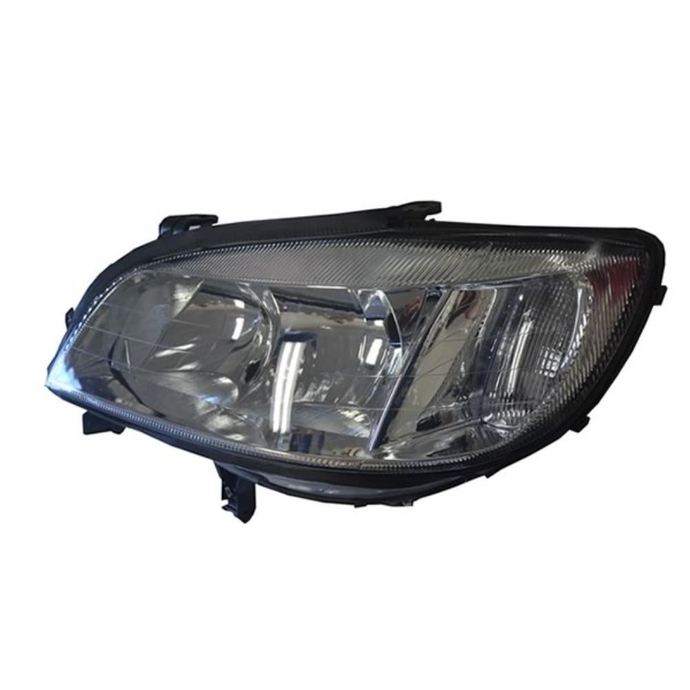Farol Principal lado esquerdo Orgus FG390LE