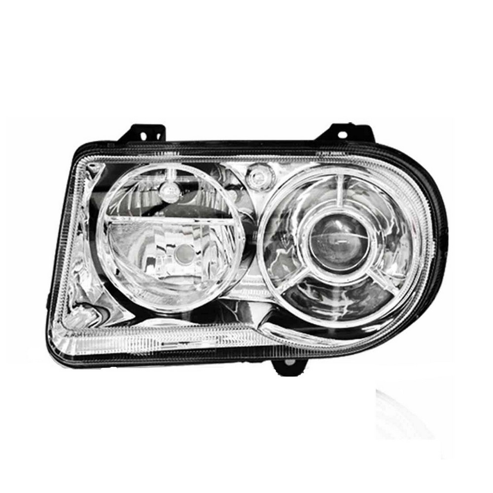 Farol Principal lado esquerdo Automotive Imports ZN1313243