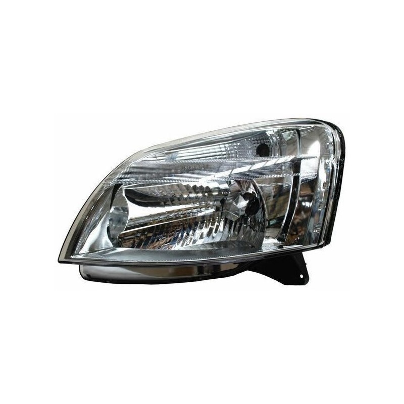 Farol Principal lado esquerdo TYC 20A462A56B