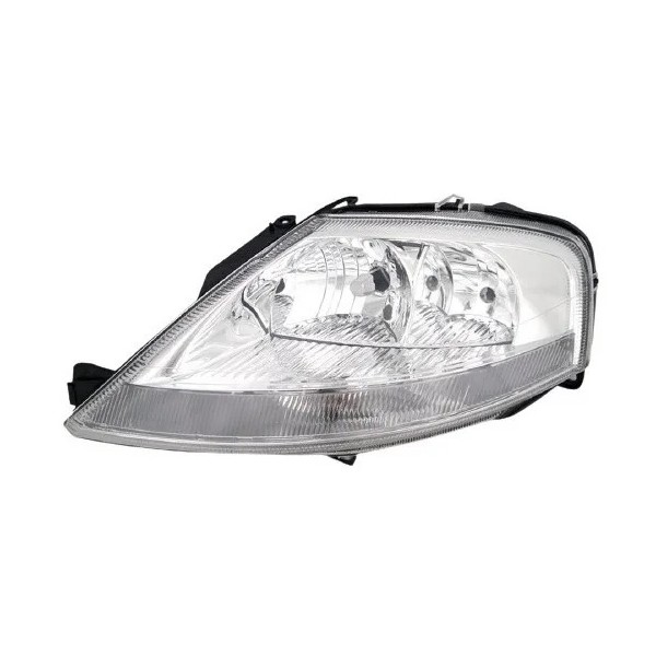 Farol Principal lado esquerdo Orgus FC587LE