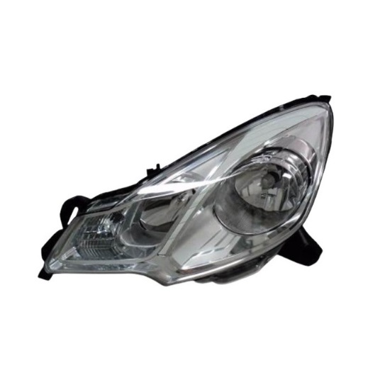 Farol Principal lado esquerdo Rtech RTC1634