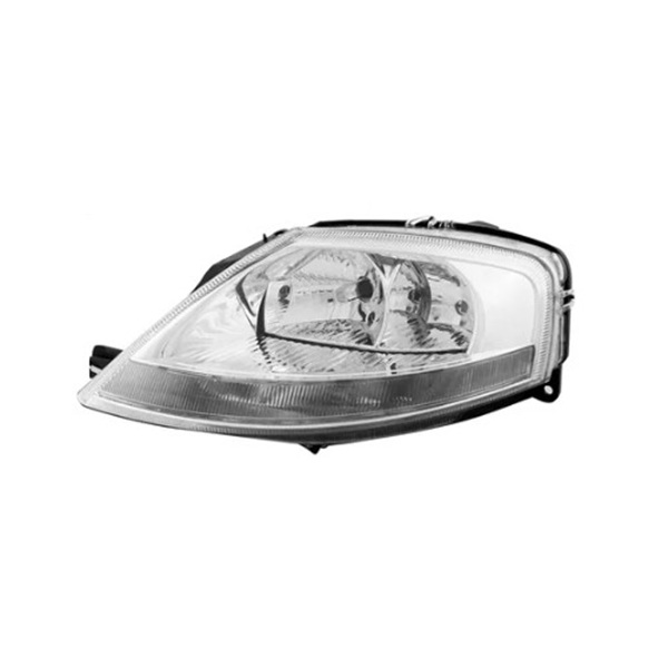 Farol Principal lado esquerdo Rtech RTC8074