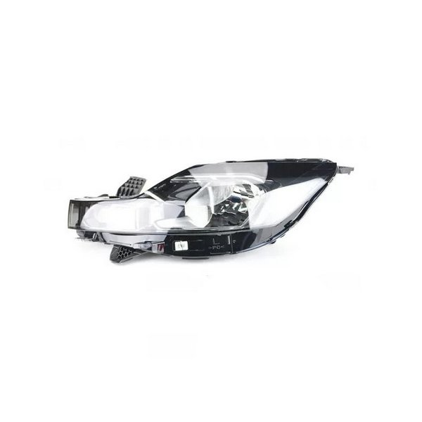 Farol Principal lado esquerdo Citroen 1631691180