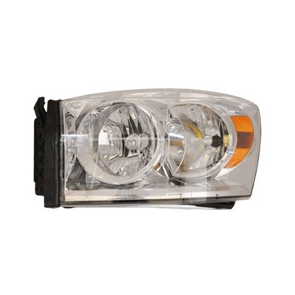 Farol Principal lado esquerdo Automotive Imports ZN1313239