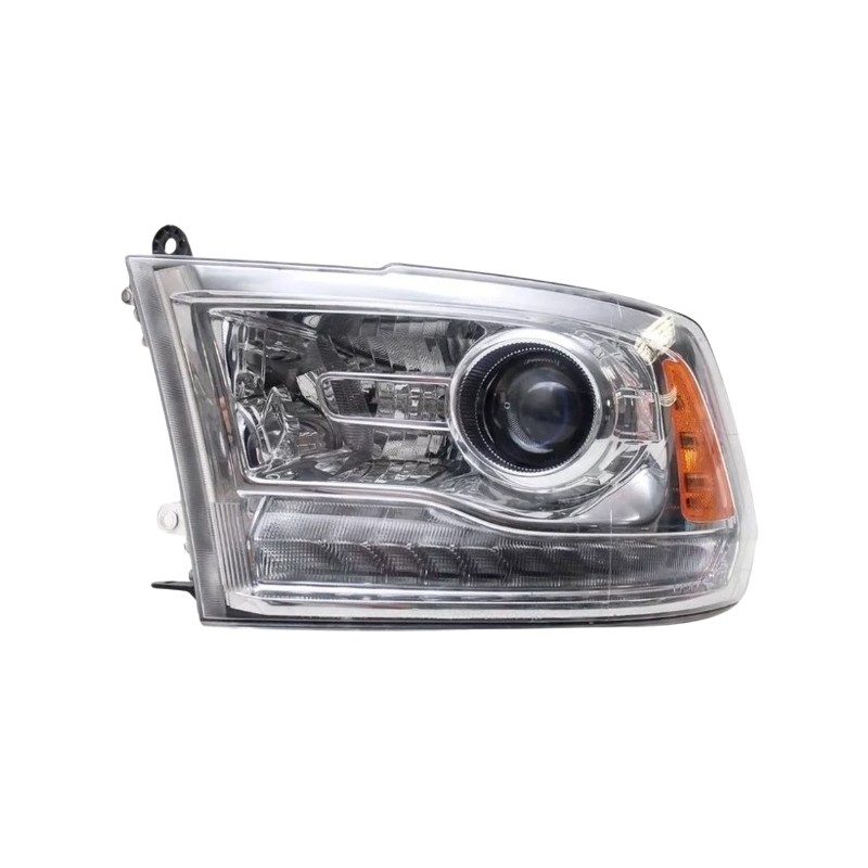 Farol Principal lado esquerdo TYC 25807