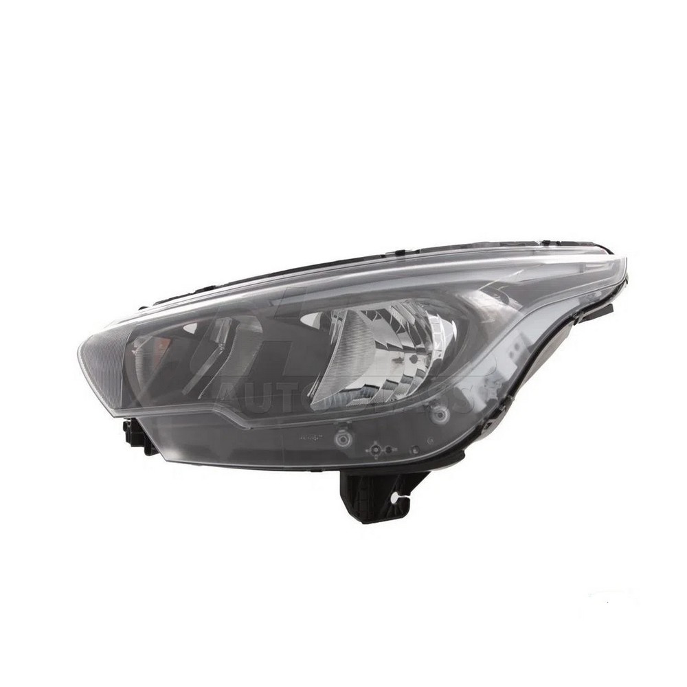 Farol Principal lado esquerdo Automotive Imports ZN14143455