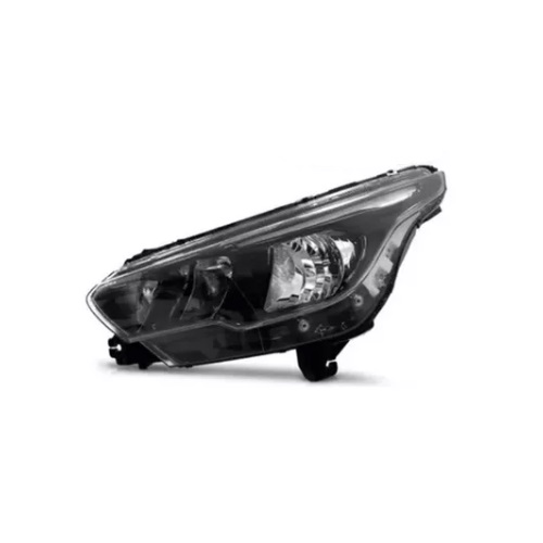 Farol Principal lado esquerdo Rtech RTC8004