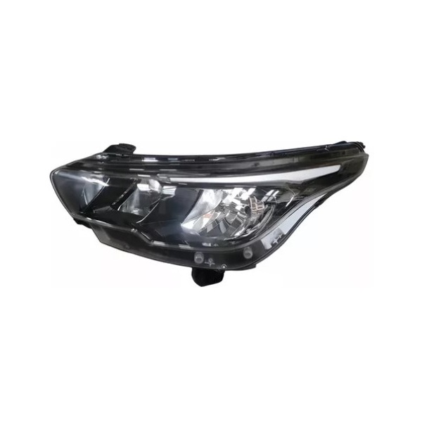 Farol Principal lado esquerdo Rufato 35699