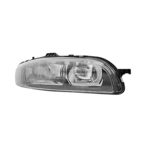 Farol Principal lado esquerdo Depo 6611128LLDEM