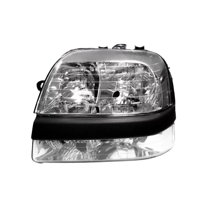 Farol Principal lado esquerdo Automotive Imports ZN6160029