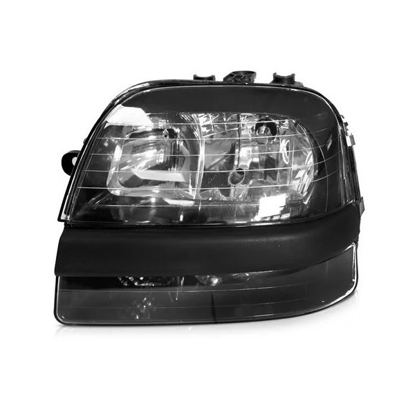 Farol Principal lado esquerdo Automotive Imports ZN6160031