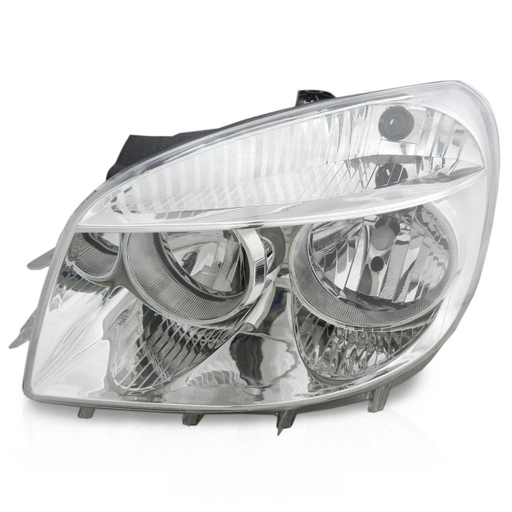 Farol Principal lado esquerdo Magneti Marelli IMM0312121