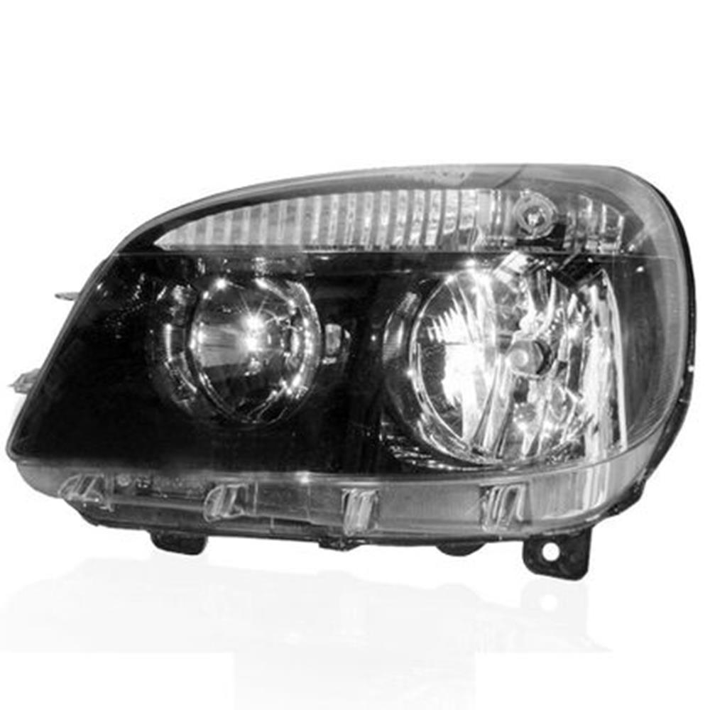 Farol Principal lado esquerdo Magneti Marelli IMM0312123