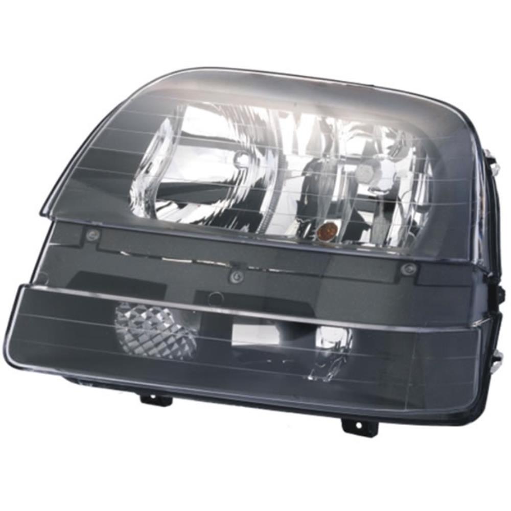 Farol Principal lado esquerdo Orgus FF185LE