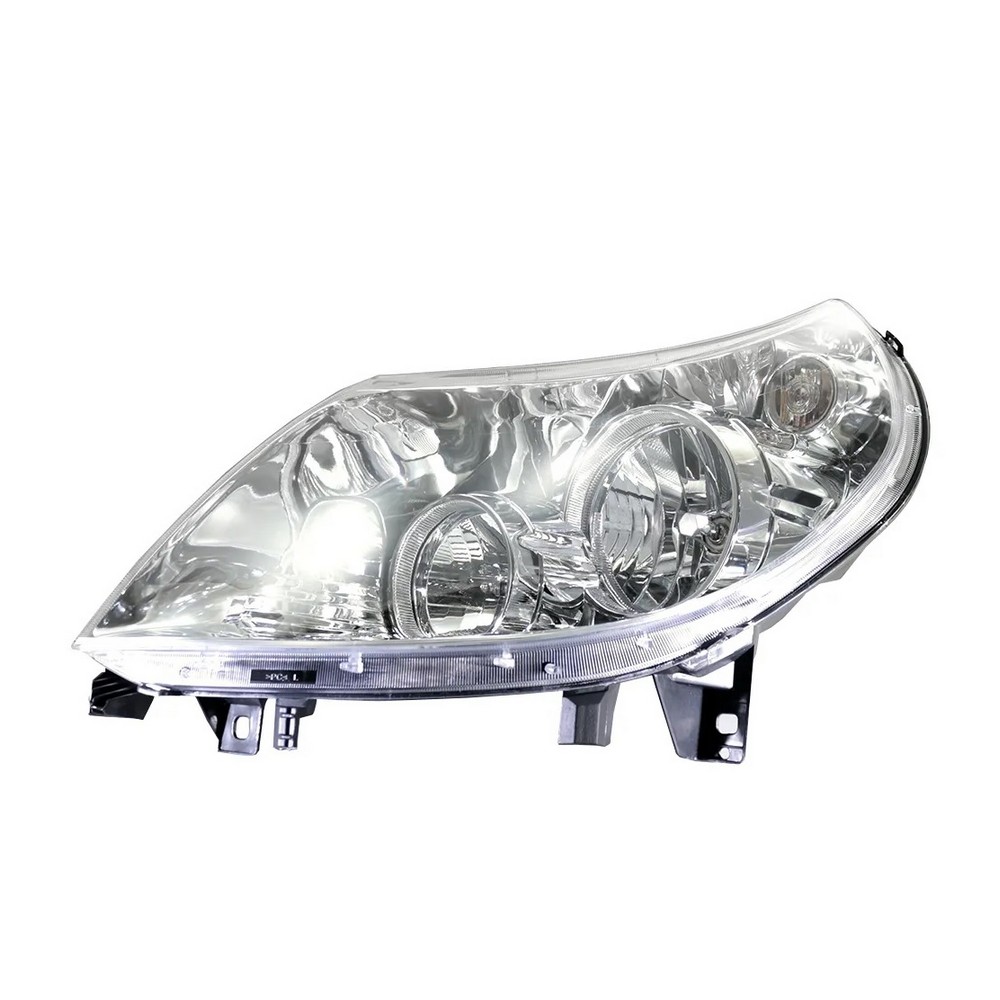 Farol Principal lado esquerdo Intermundi MJ614INT