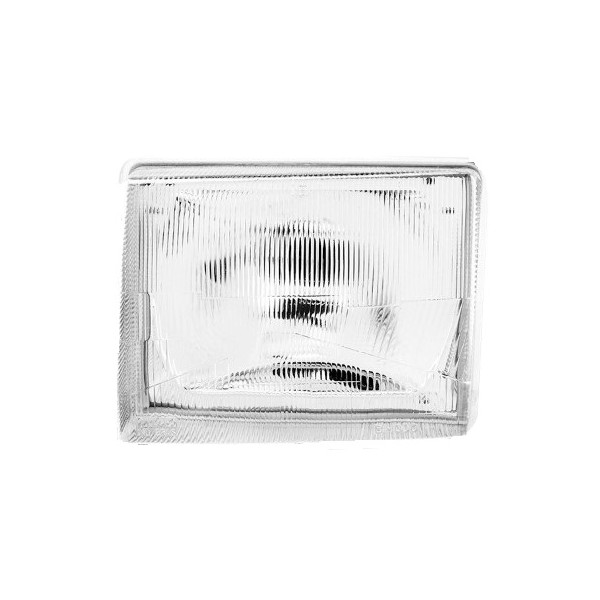 Farol Principal lado esquerdo Nino F67
