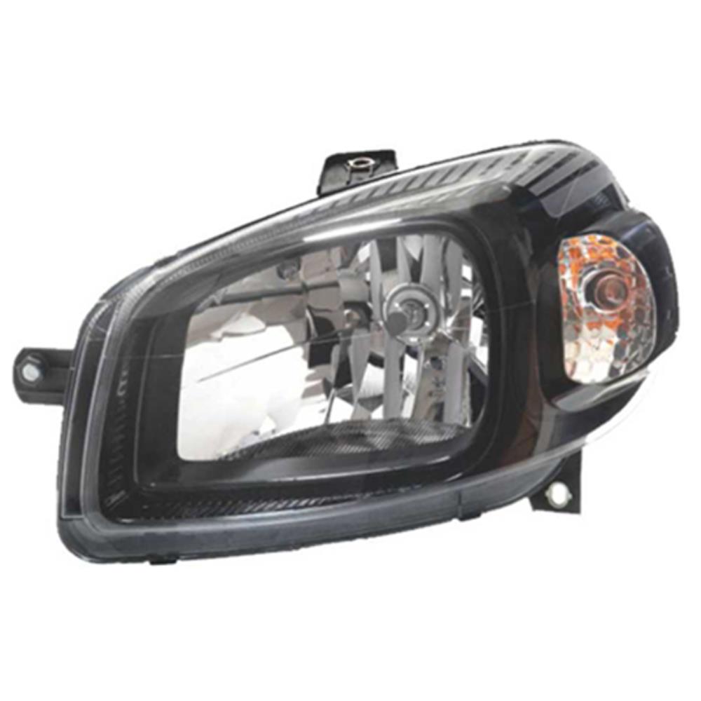 Farol Principal lado esquerdo Orgus FF533LE