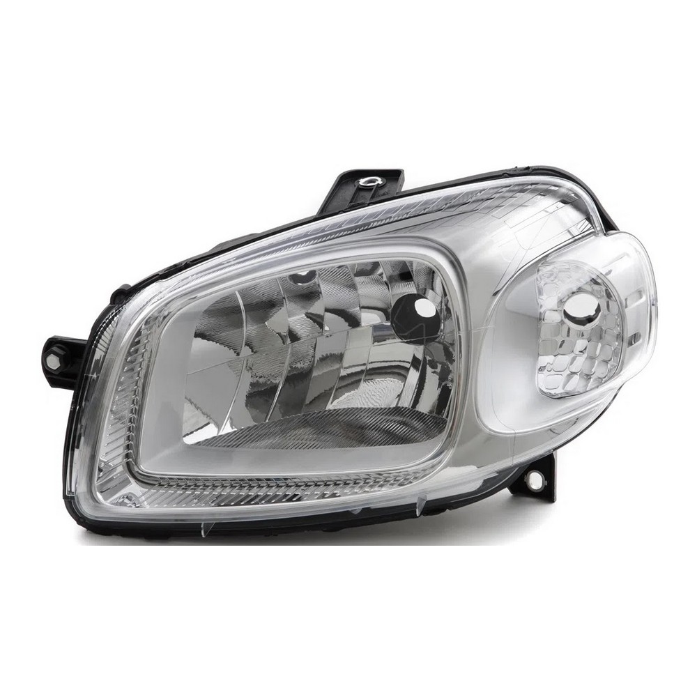 Farol Principal lado esquerdo Automotive Imports ZN1414354