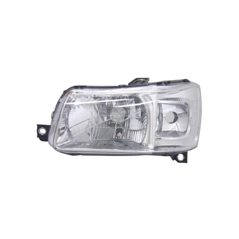 Farol Principal lado esquerdo Cambuci Imports 055759