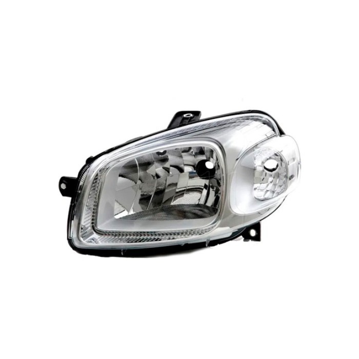 Farol Principal lado esquerdo Magneti Marelli IMM0322135