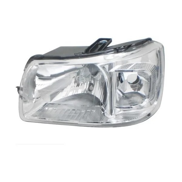 Farol Principal lado esquerdo Orgus FF397LE