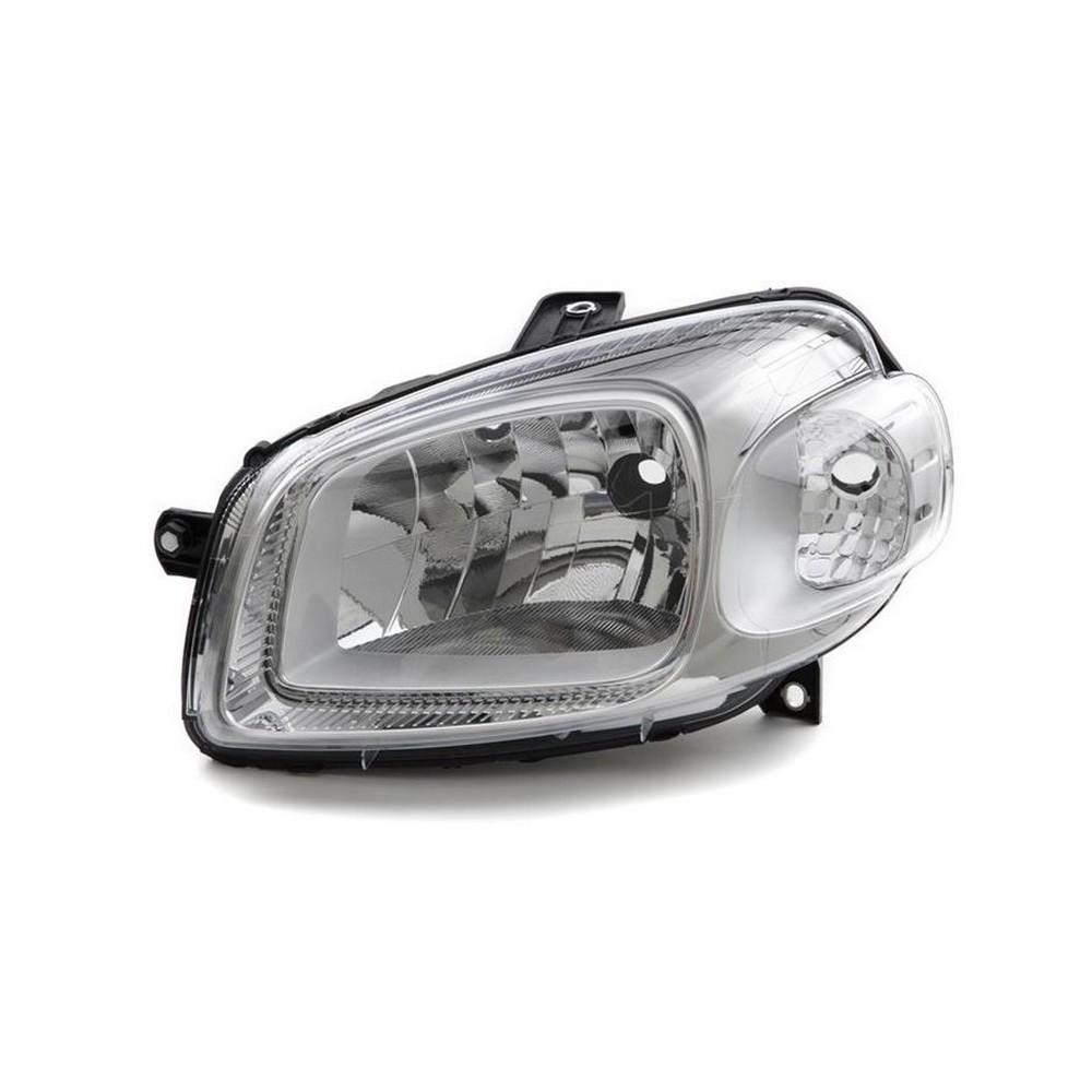 Farol Principal lado esquerdo VIA Expressa FIAT0097