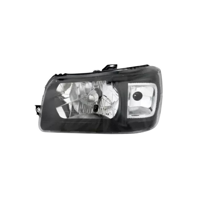 Farol Principal lado esquerdo VIA Expressa FIAT0213